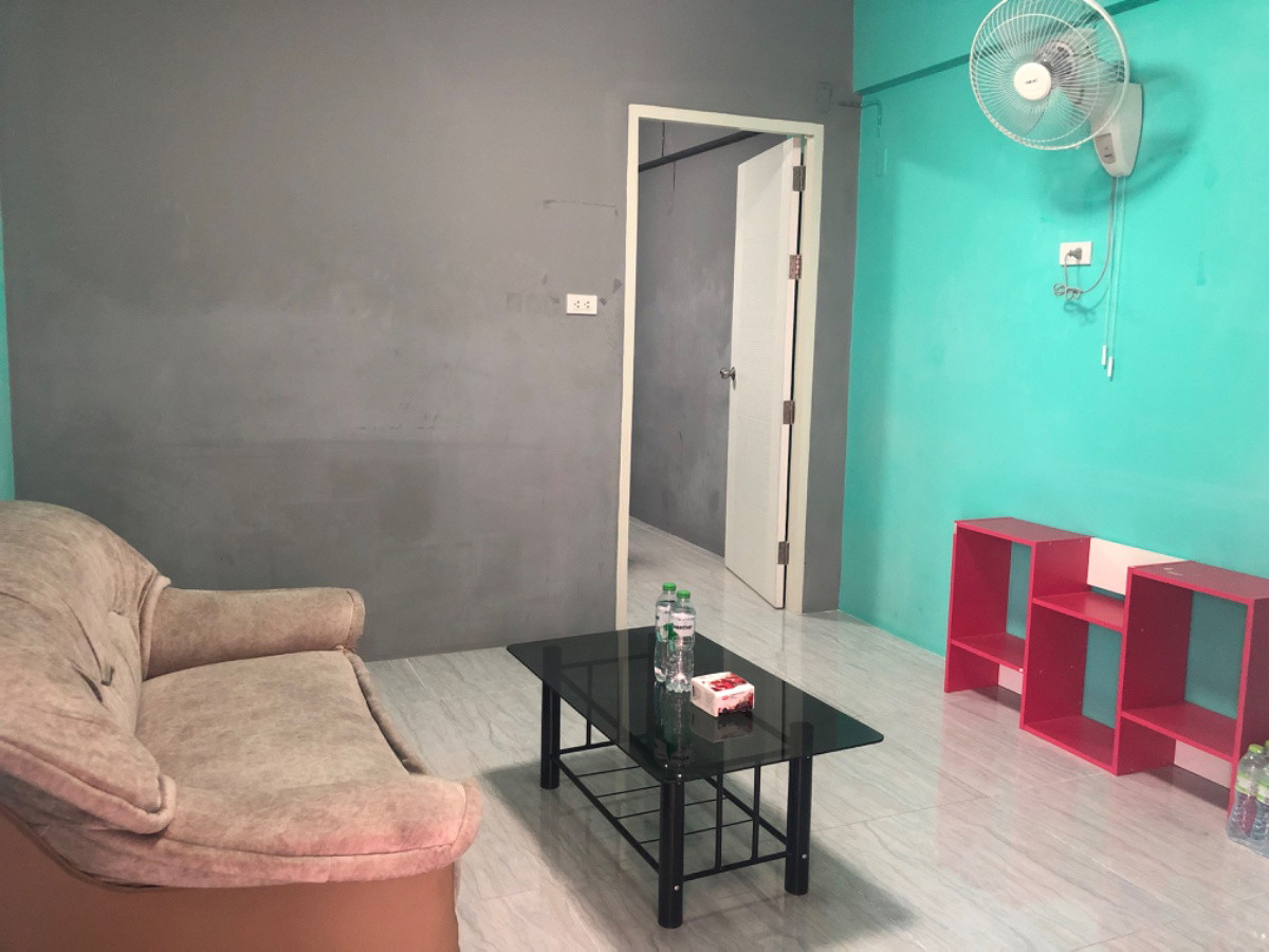 Condo · Suan Luang, bangkok — photo 5