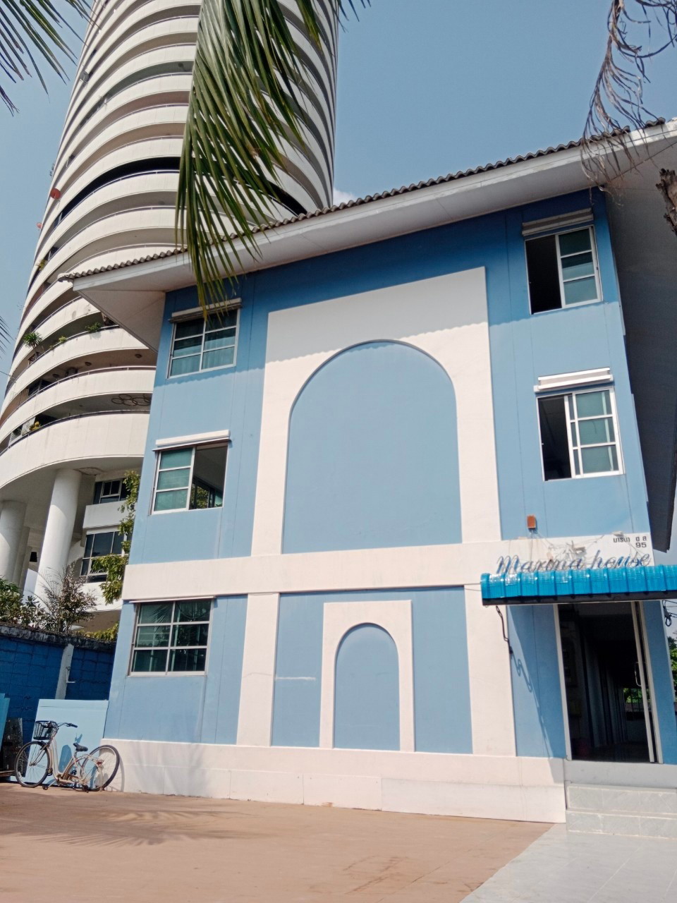 Condo · bangkok — photo 1