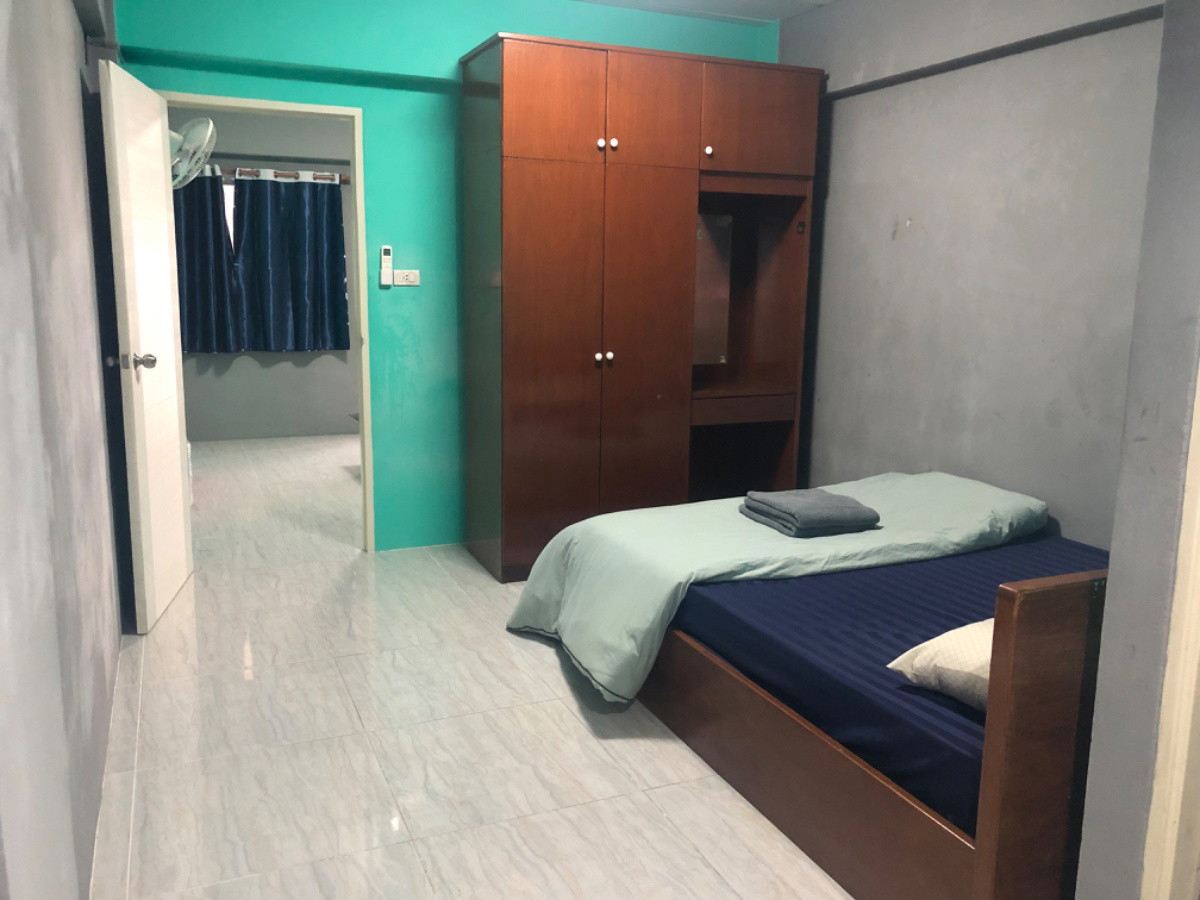 Condo · Suan Luang, bangkok
