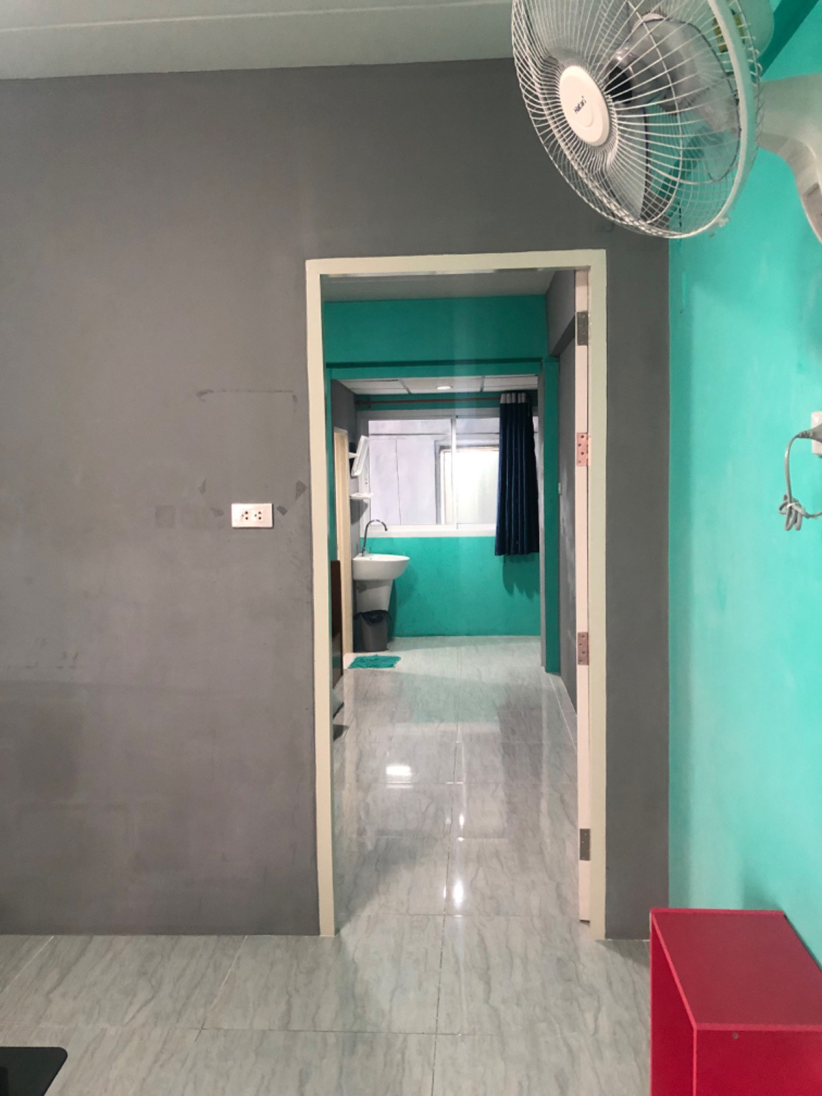 Condo · Suan Luang, bangkok — photo 4
