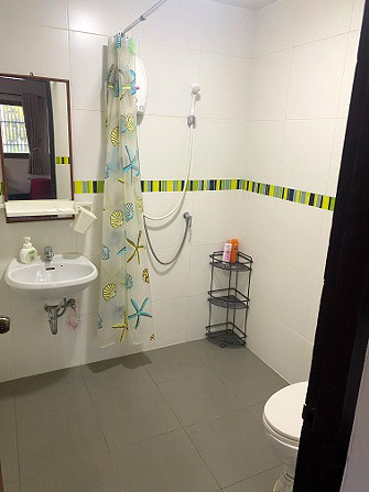 Pictures of Choms House  @Sapanmai 26/38