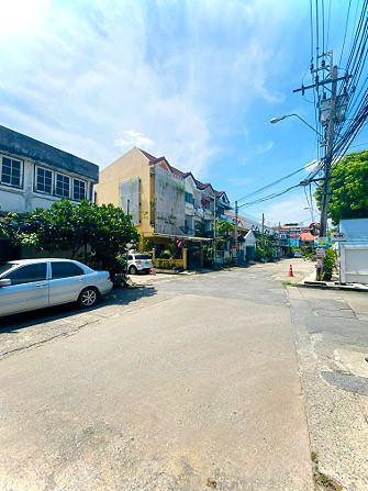 Pictures of Choms House  @Sapanmai 13/38