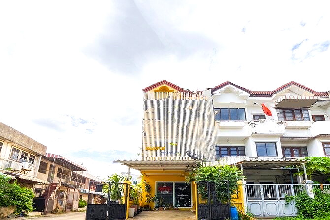 Pictures of Choms House  @Sapanmai 16/38