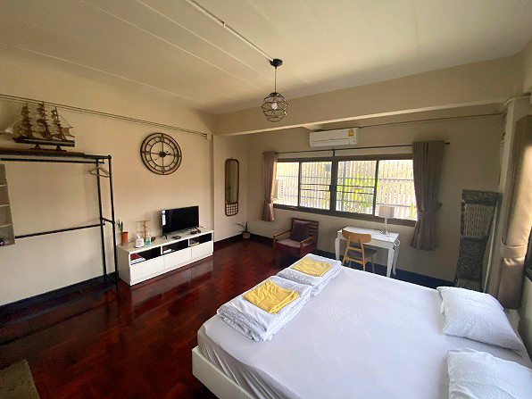 Pictures of Choms House  @Sapanmai 22/38