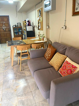 Pictures of Choms House  @Sapanmai 19/38