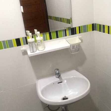 Pictures of Choms House  @Sapanmai 36/38