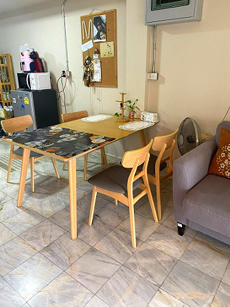 Pictures of Choms House  @Sapanmai 20/38