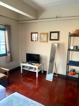 Pictures of Choms House  @Sapanmai 29/38