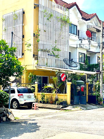 Pictures of Choms House  @Sapanmai 17/38