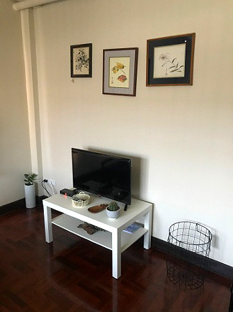 Pictures of Choms House  @Sapanmai 23/38