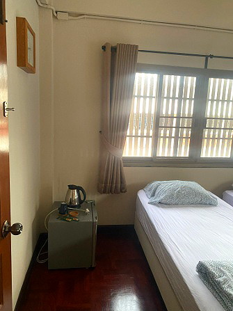 Pictures of Choms House  @Sapanmai 27/38