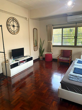 Pictures of Choms House  @Sapanmai 33/38