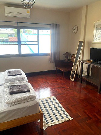 Pictures of Choms House  @Sapanmai 31/38