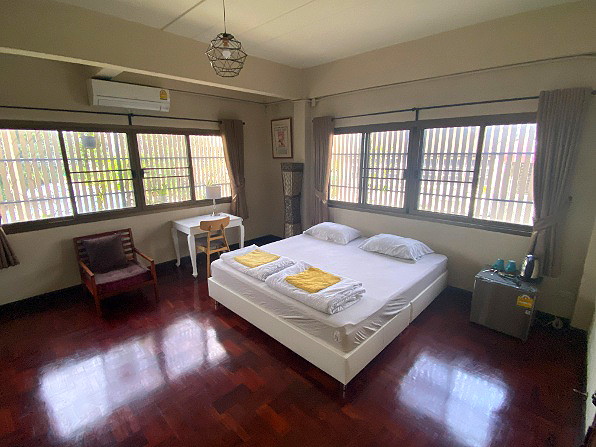 Pictures of Choms House  @Sapanmai 24/38