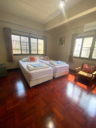 Pictures of Choms House  @Sapanmai 25/38