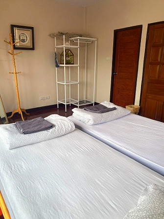 Pictures of Choms House  @Sapanmai 34/38