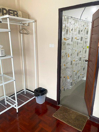 Pictures of Choms House  @Sapanmai 32/38