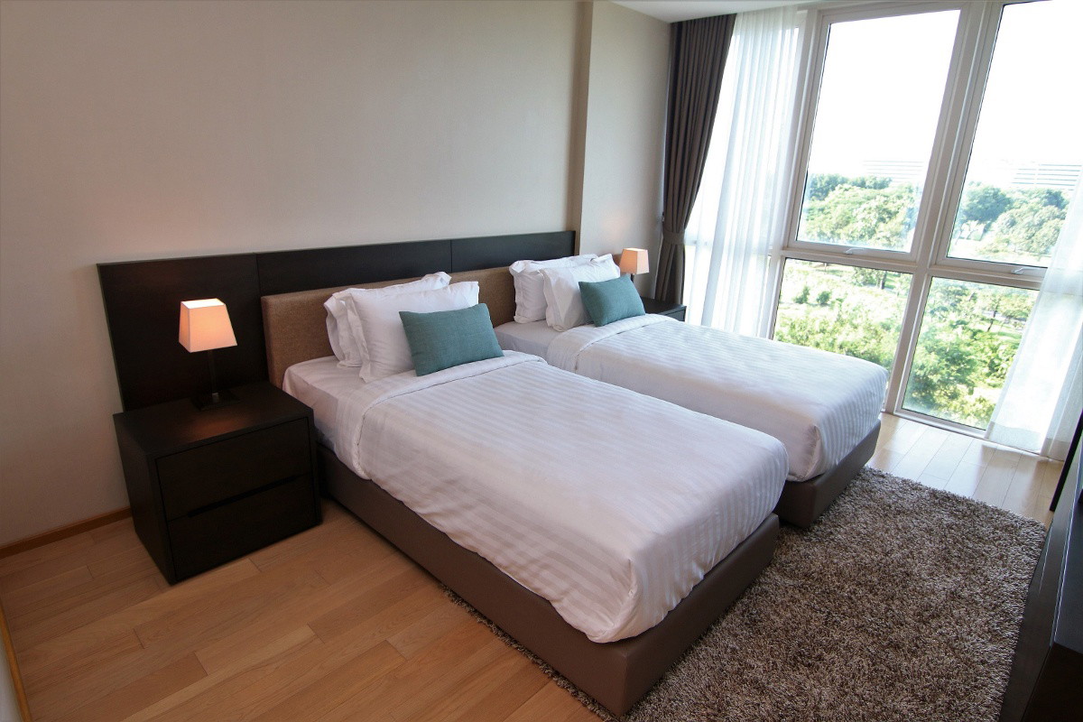 Condo · Lak Si, bangkok — photo 3