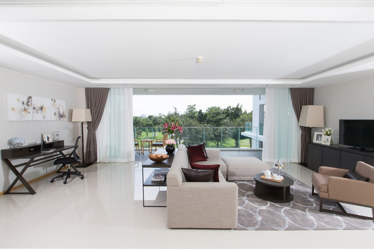 Condo · Lak Si, bangkok — photo 1