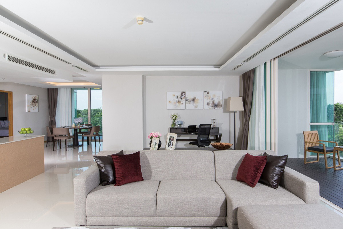 Condo · Lak Si, bangkok — photo 4