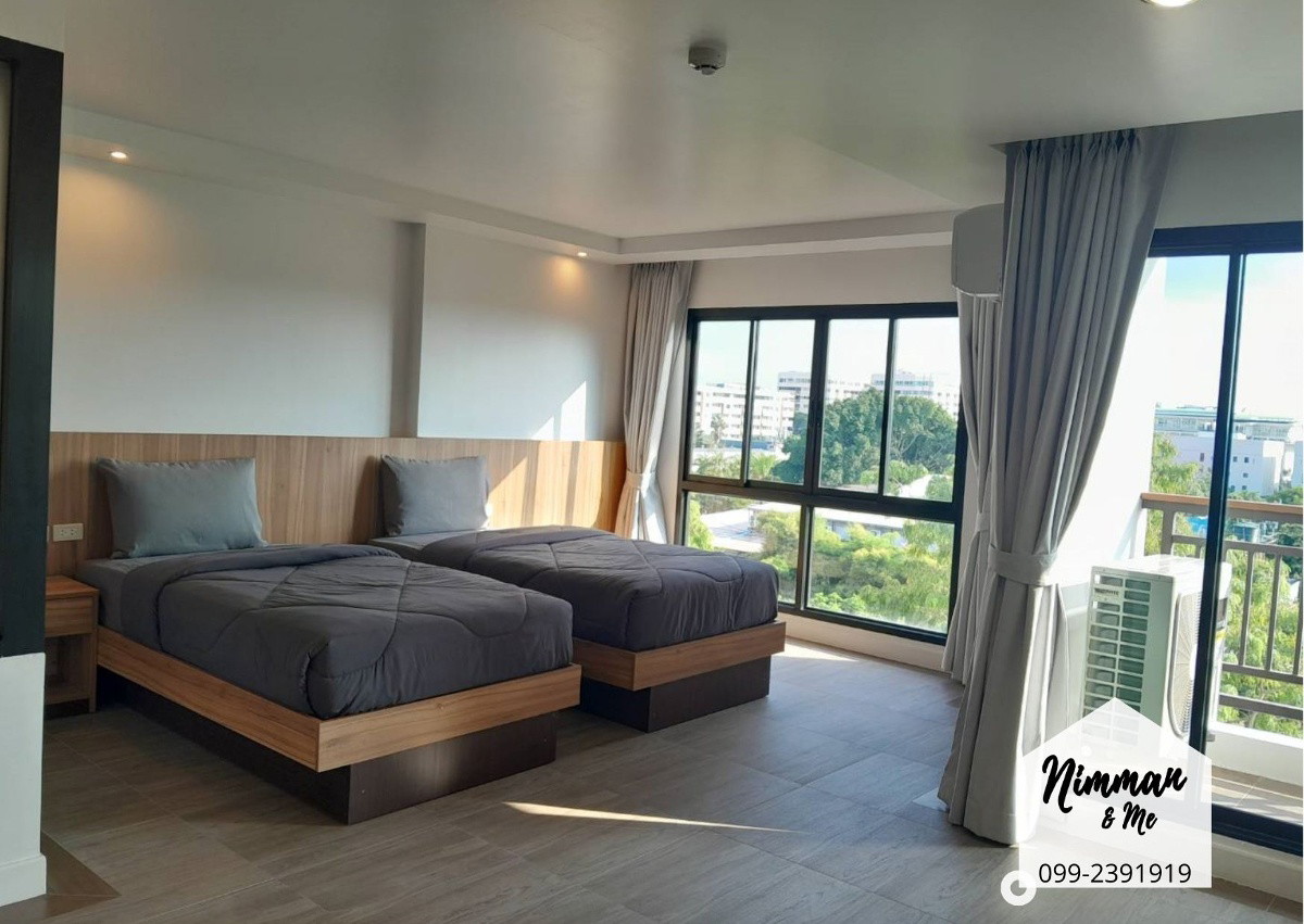 Condo · Mueang Chiang Mai, chiang_mai — photo 2