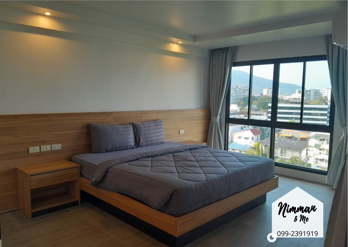 Condo · Mueang Chiang Mai, chiang_mai — photo 3