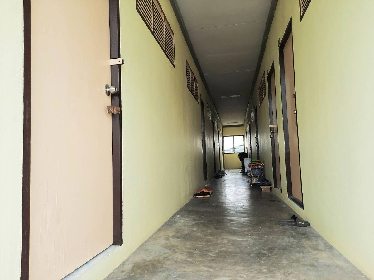 Condo · Mueang Samut Prakan — photo 5