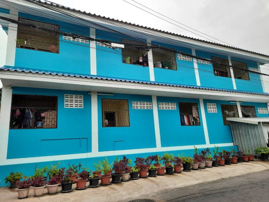 Banchanapai - Apartment for Rent