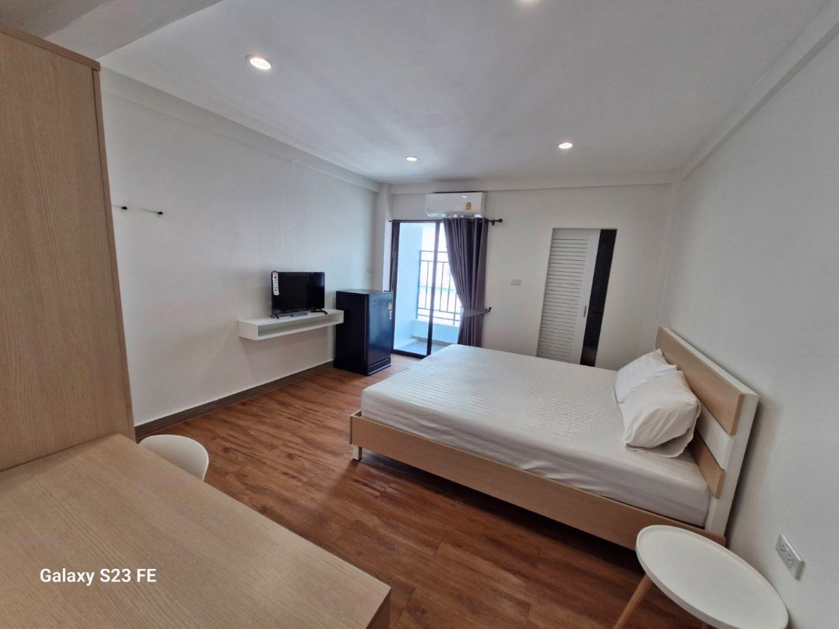 Condo · bangkok — photo 1