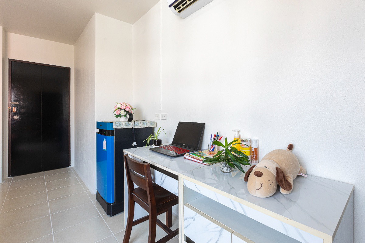 Condo · Mueang Chon Buri, chon_buri — photo 5