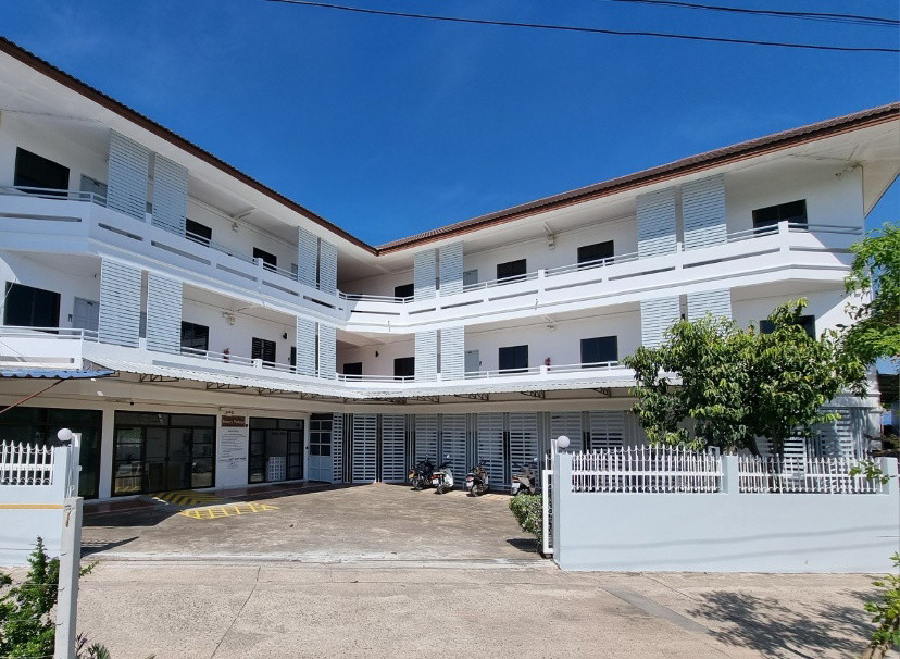 Condo · Bang Lamung, chon_buri — photo 3