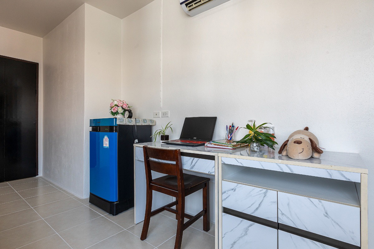Condo · Mueang Chon Buri, chon_buri — photo 5