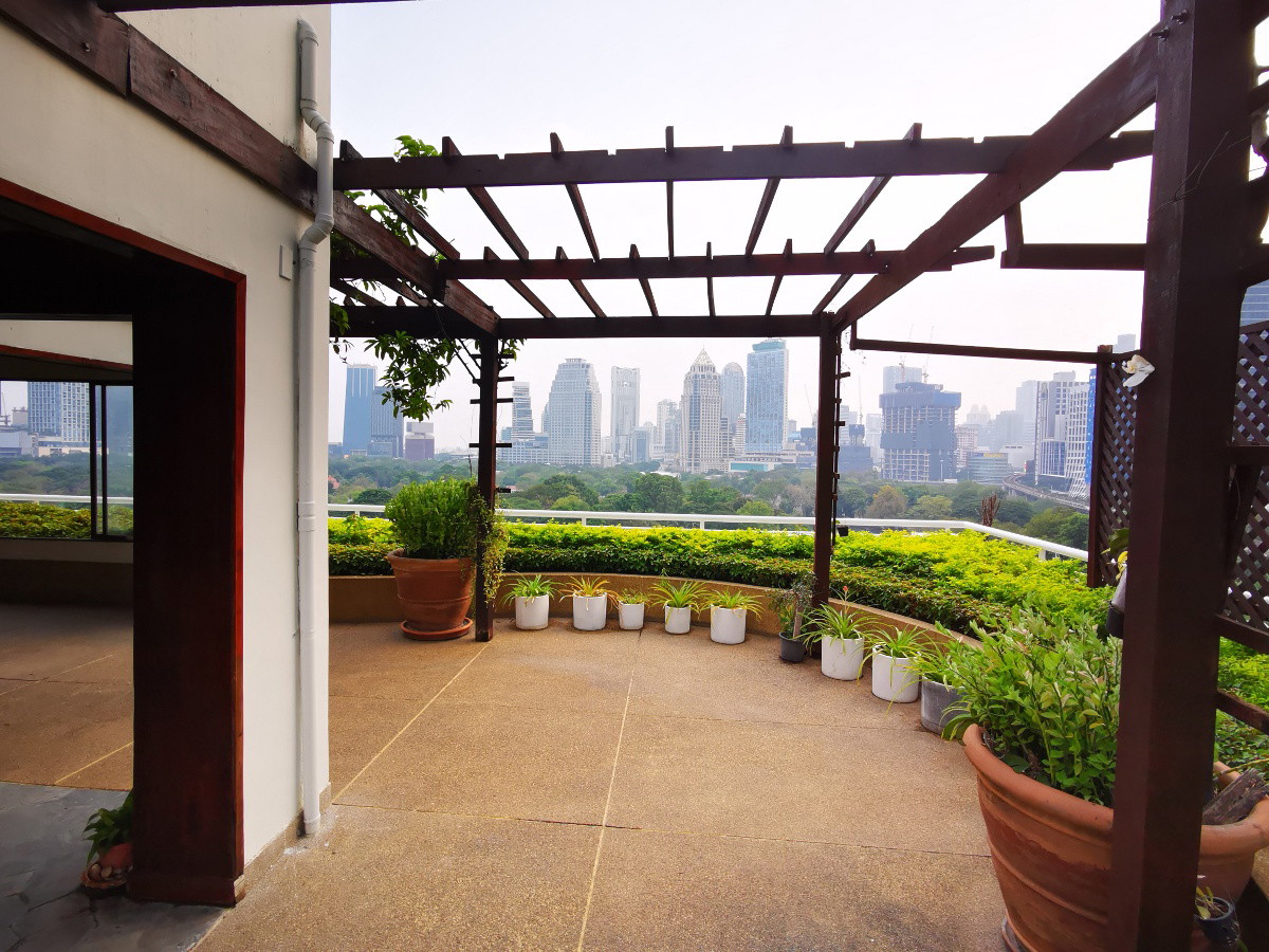 Condo · Pathum Wan, bangkok — photo 2