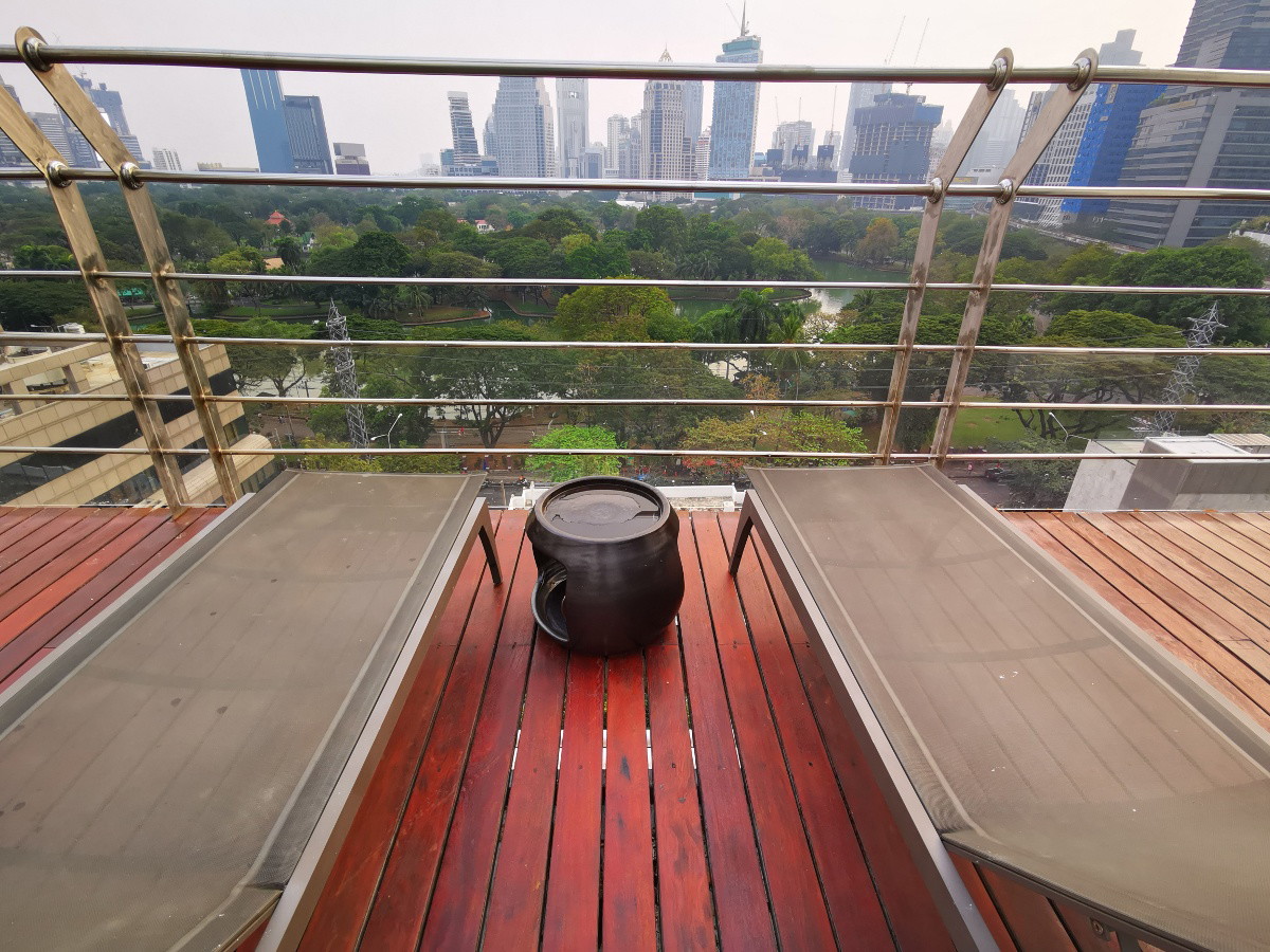 Condo · Pathum Wan, bangkok — photo 3