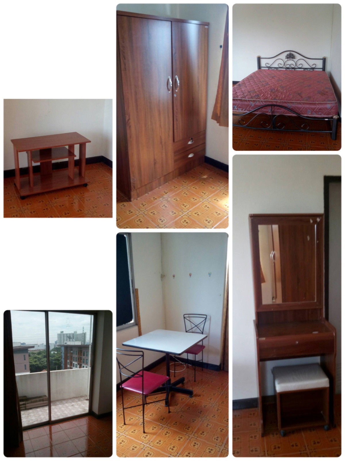 Condo · Mueang Nonthaburi — photo 1