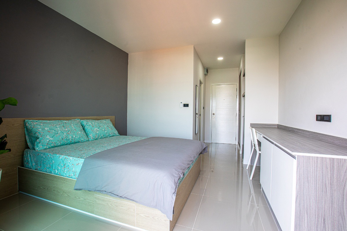 Condo · Saphan Sung, bangkok — photo 3