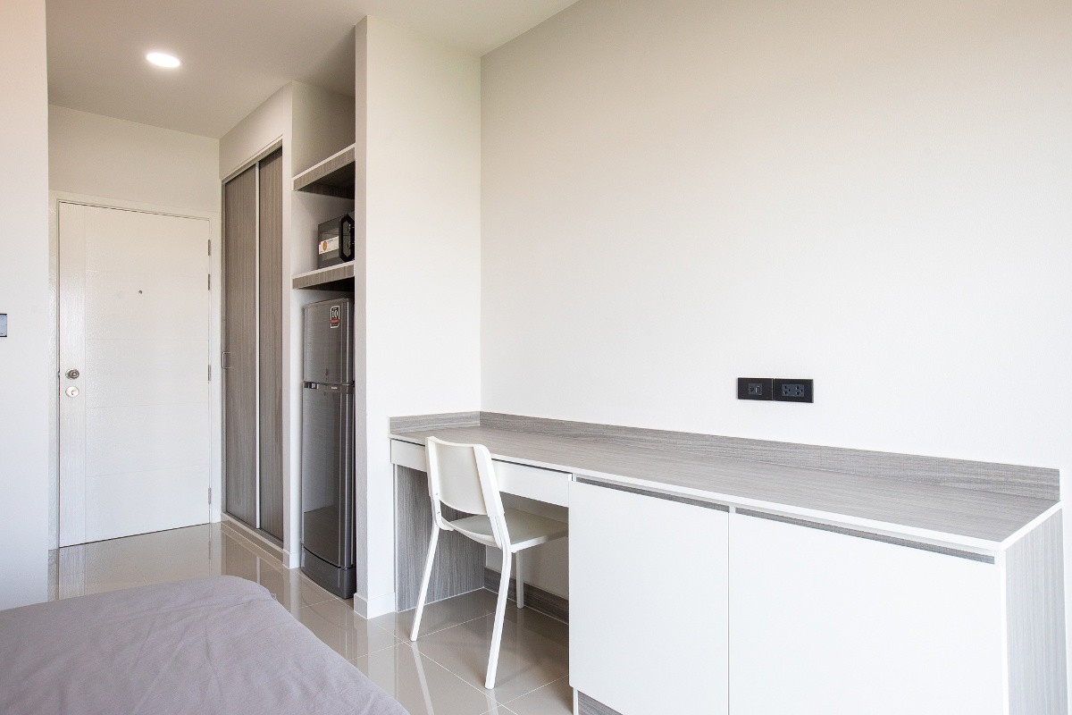 Condo · Saphan Sung, bangkok — photo 5