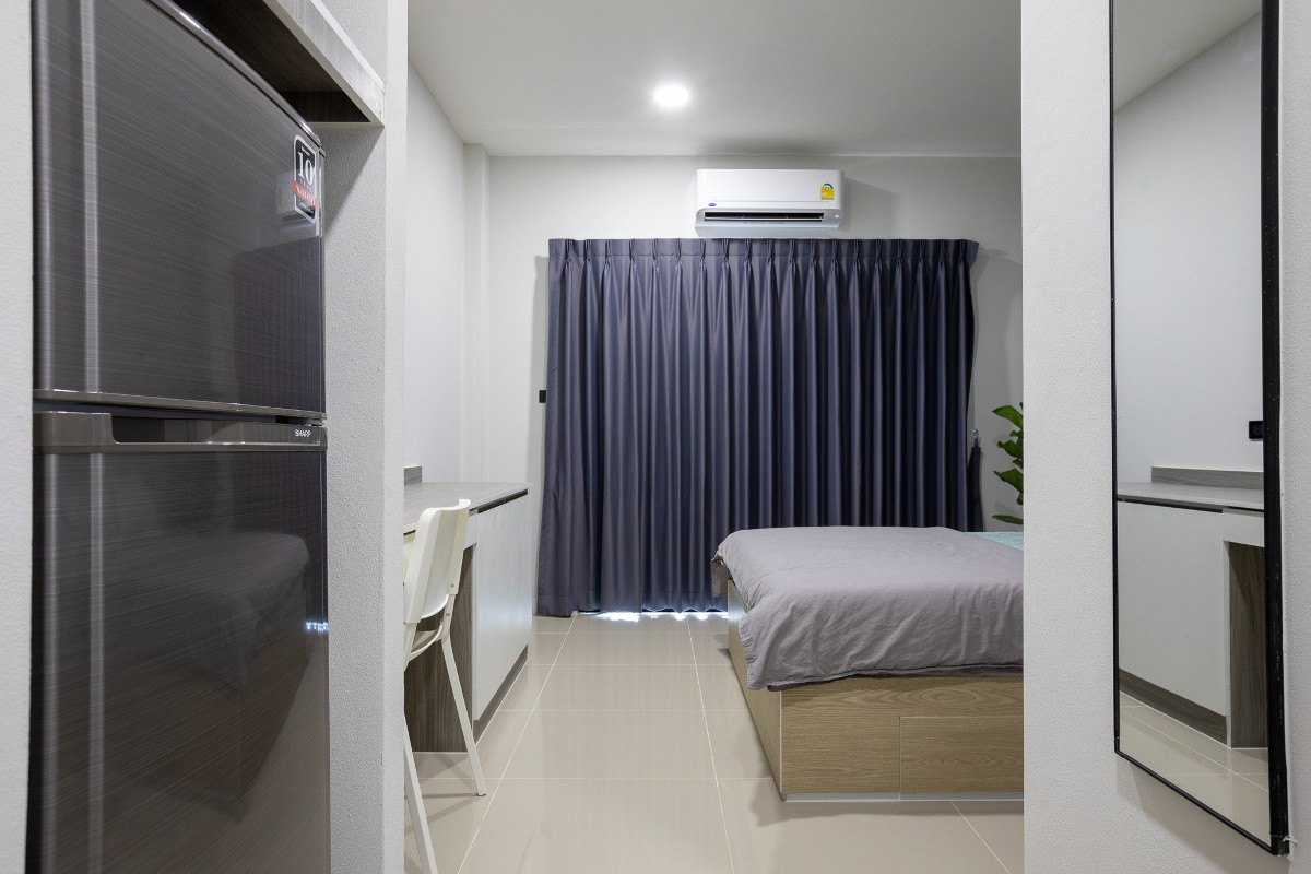 Condo · Saphan Sung, bangkok — photo 4