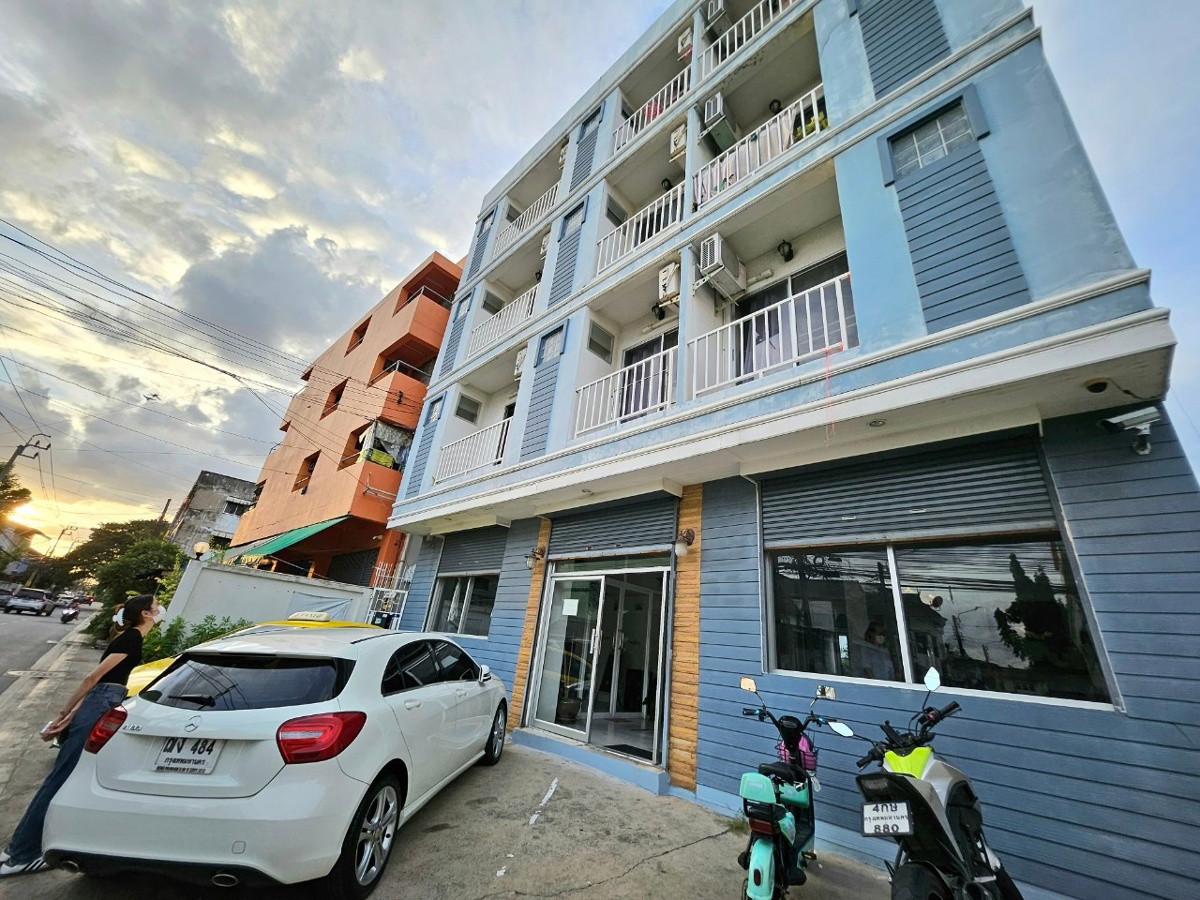 Condo · Mueang Nonthaburi — photo 1