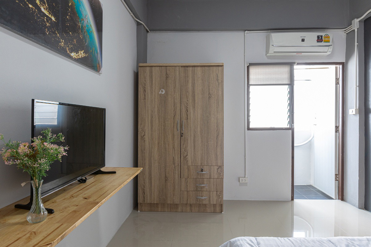 Condo · Phra Pradaeng — photo 3