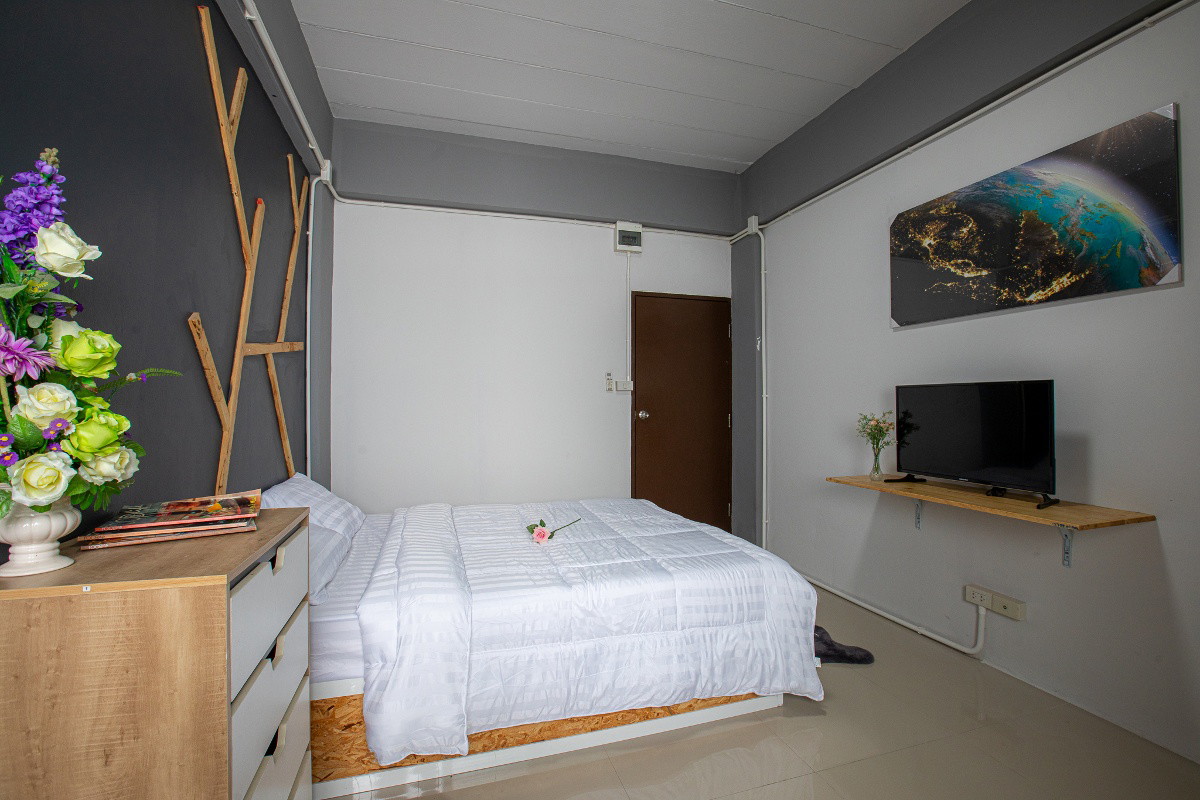 Condo · Phra Pradaeng — photo 4