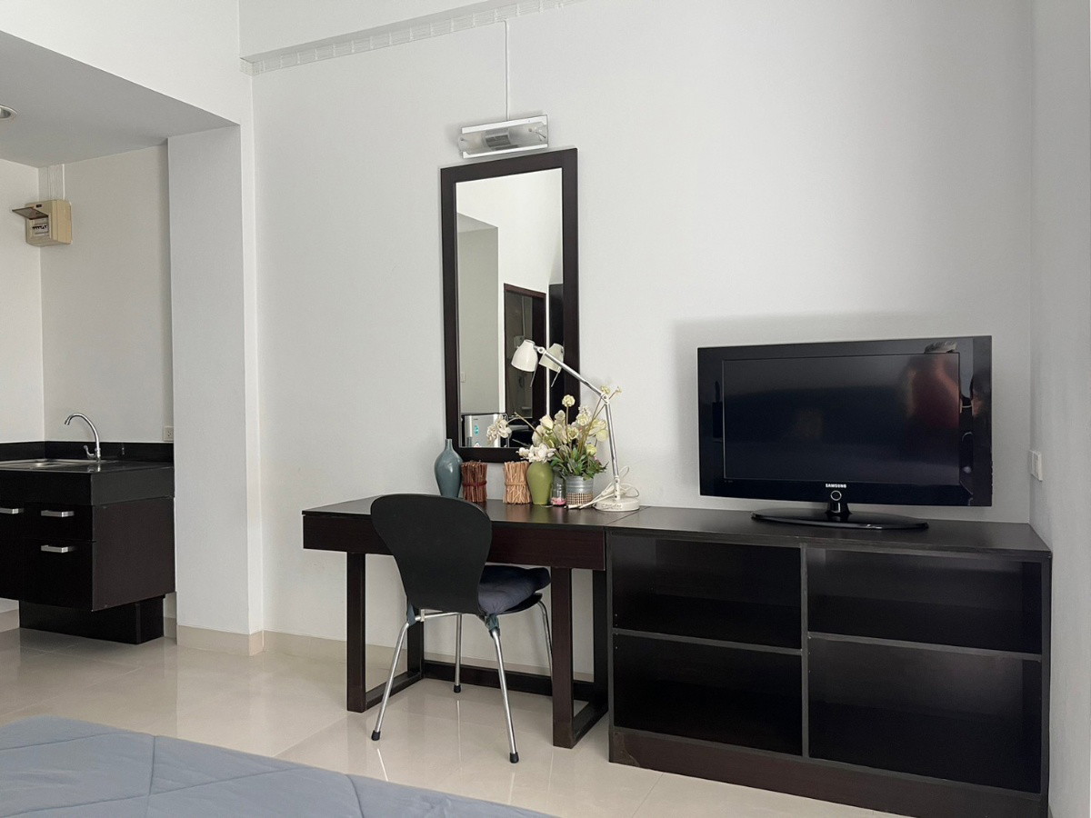 Condo · Bang Phli — photo 5