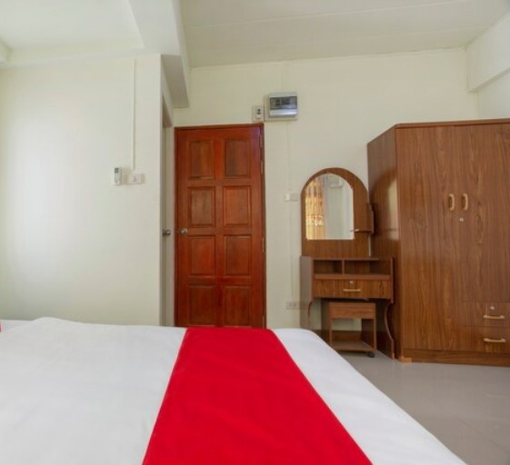 Condo · Mueang Chiang Mai, chiang_mai — photo 2