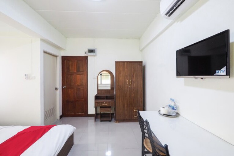 Condo · Mueang Chiang Mai, chiang_mai — photo 5