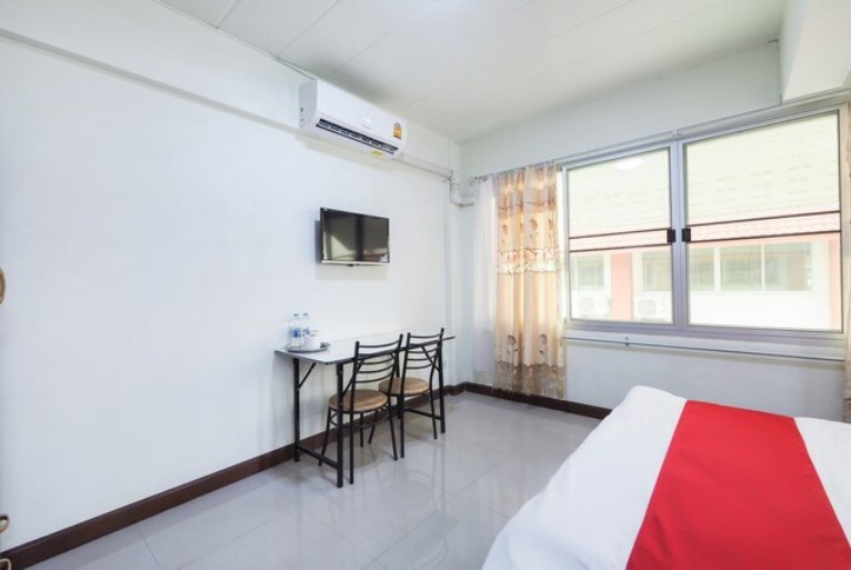 Condo · Mueang Chiang Mai, chiang_mai — photo 3
