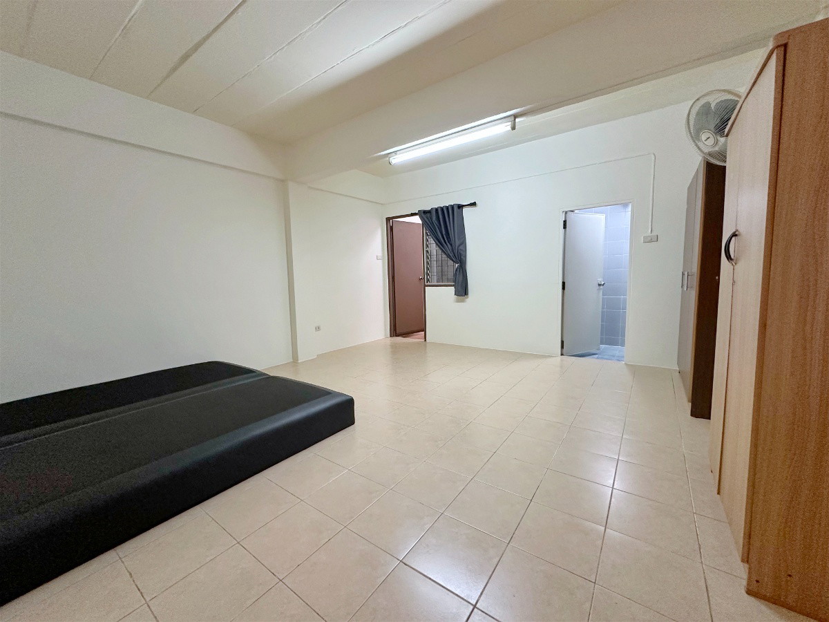 Condo · Wang Thonglang, bangkok — photo 3