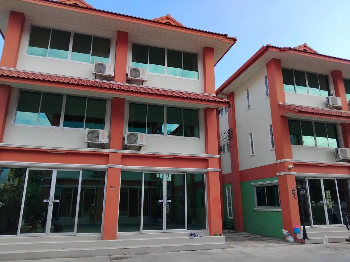 Condo · Mueang Chiang Mai, chiang_mai — photo 4