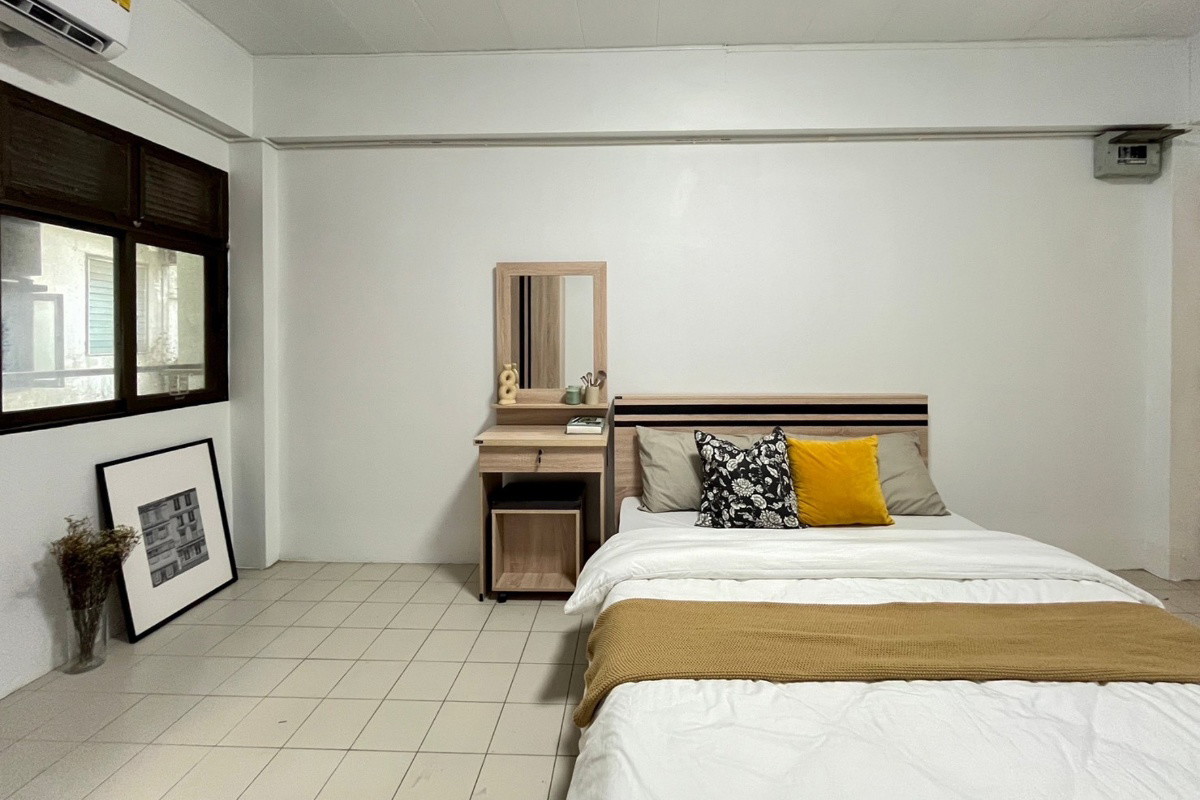 Condo · Bang Na, bangkok