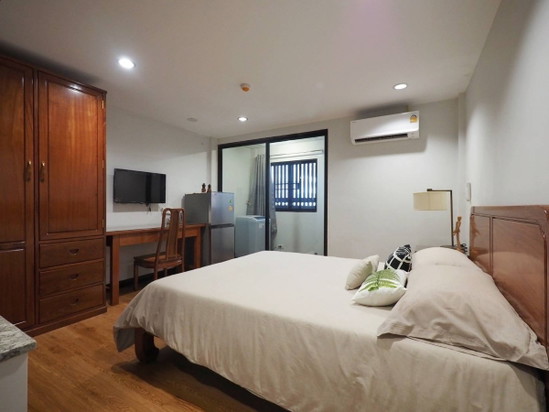 Sino 23 Apartment - Apartment for Rent