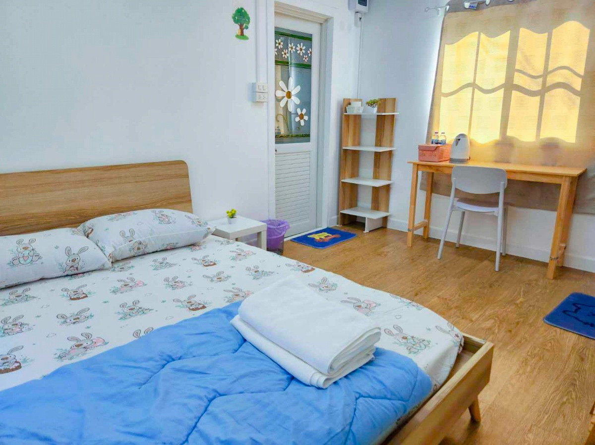 Phuket hut homestay — photo 3